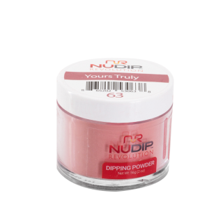 NUDIP Revolution Dipping Powder Net Wt. 56g (2 oz) NDP63